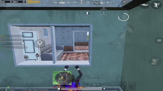 Мировой рекорд по килам!??? / бот сделал 89 kill !??? смотреть онлайн