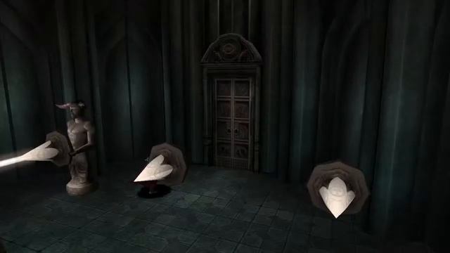 13 глава, почему оно не работает? - Devil May Cry 3 #3 смотреть онлайн