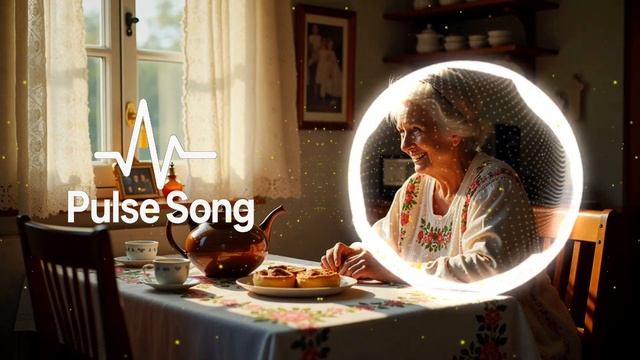 Трогательная песня про бабушку — до слёз смотреть онлайн