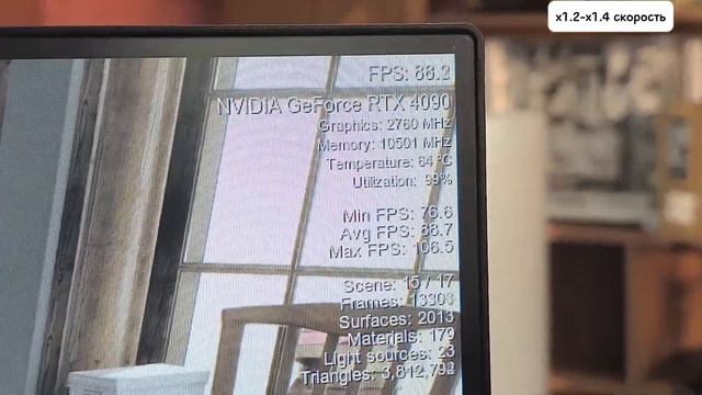 4090 для Авито , бегло обзорненько