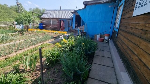 🌼Дом в Перекопе,индивидуальное предложение в разгар сезона🌿 смотреть онлайн