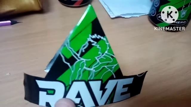 ТУТОР НА КОРОНУ ИЗ ЭНЕРГЕТИКОВ| создание моего образа