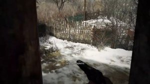 Resident Evil 8: Village ➤ Прохождение — Часть 4 деревня алтарь Г