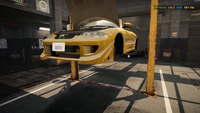 Car Mechanic Simulator 2021 #3 Сложный ремонт смотреть онлайн