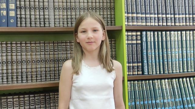 Басня «Зеркало и обезьяна» Иван Крылов. Читает Ева Макаровская. смотреть онлайн