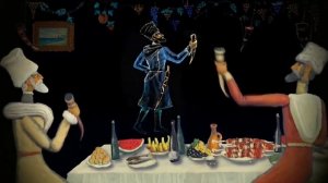 Мы живем в России - Дагестан (Видеоэнциклопедия нашей ?