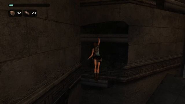 Lara Croft Tomb Raider: Anniversary | #9 | СНОВА И СНОВА | ЧАСТЬ 2 | смотреть онлайн