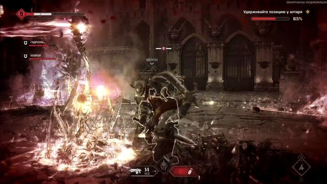 Space Marine 2 - Лучший Шутан [Обзор] смотреть онлайн