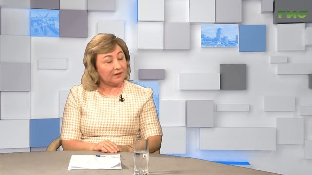 "Послание Губернатора Самарской области" / "Город С" от смотреть онлайн
