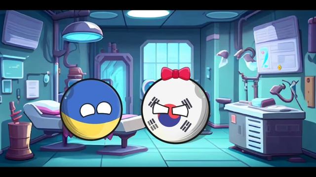 кантриболз и магазин