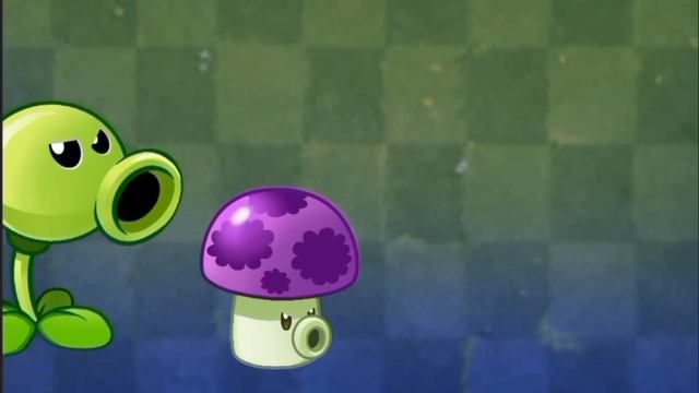 ночная битва за лушайка|Dc2|plants vs zombies 2 (часть 1) смотреть онлайн