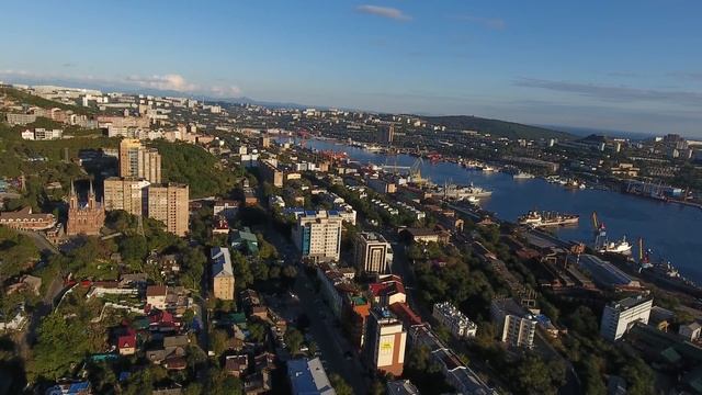 Цесаревича - 2 башни