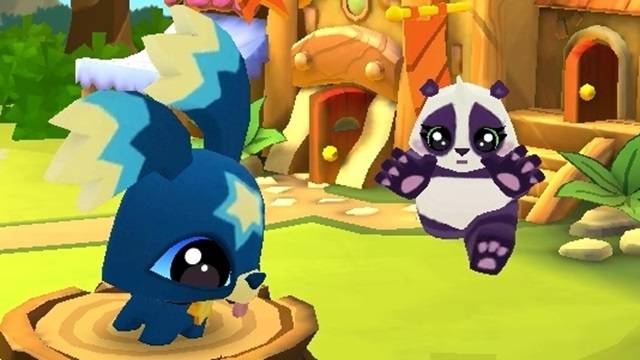 Зои собирает монетки Dash Tag - Мультики для малышей смотреть онлайн