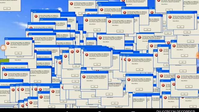 Вирус в моём пк