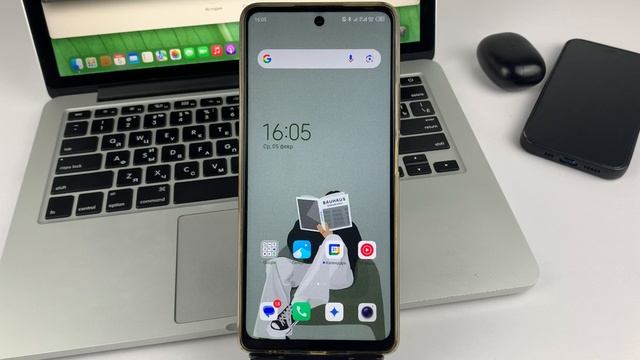 Степень Отклика Вибрации на Андроид! Управление Вибра