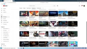 НОВОГОДНИЙ ПОДКАСТ 2023. ИТОГИ ГОДА И AMD RADEON RX 570.