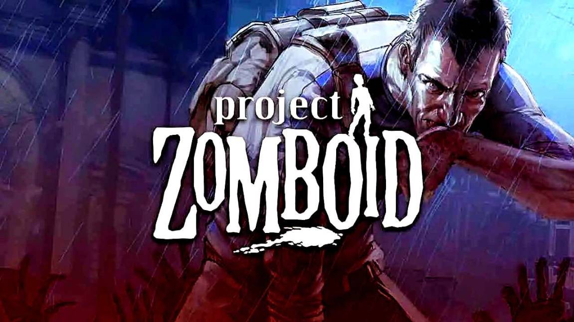 Project Zomboid (Наконец то что то прокачал и не умер) смотреть онлайн