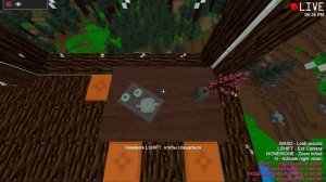 СВИДАНИЕ С ЛЬВИЦЕЙ ТВ ВУМЕН В МАЙНКРАФТ! КРАСЯ LIONESS TV WOM