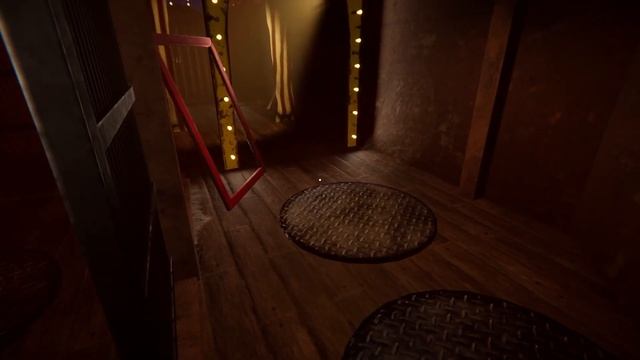 ЦИРКОВЫЕ УЖАСЫ | REVEIL | ПРОХОЖДЕНИЕ #1 смотреть онлайн