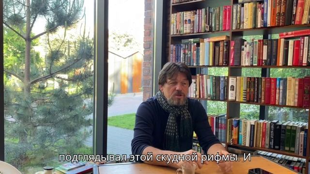 Панорама Волгоградской Литературы - Максим Хмызов-Ченцов смотреть онлайн
