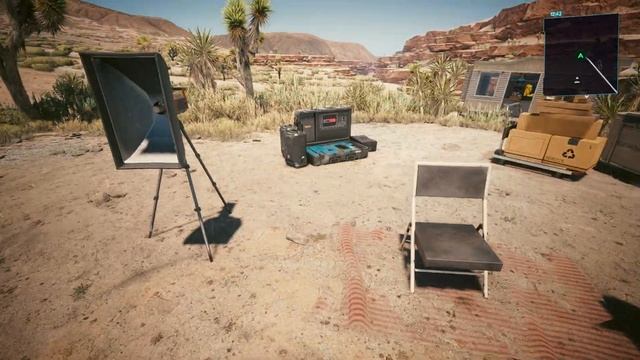 Cyberpunk 2077 ЖУТКОЕ МЕСТО смотреть онлайн