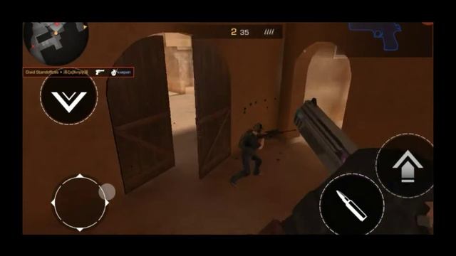 Go 60/STANDOFF 2 FRAGMOVIE смотреть онлайн