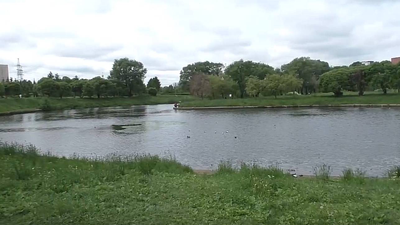 Прогулка - проспекты, Народный, парк, Храм и о нашей культуре. 10.06.25. смотреть онлайн