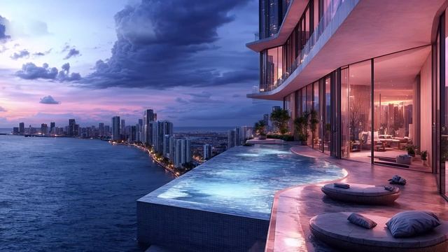 Tranquil Chillstep – Deep Focus And Relaxation Mix