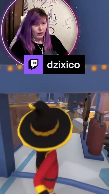 Рано хвалить #dzixico #твичстример #дзихико #twitch #gaming смотреть онлайн