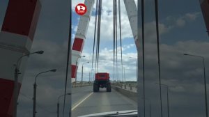 Вездеход Тингер ТФ4 ПРО на улицах города, в потоке, на дорогах общего пользования.