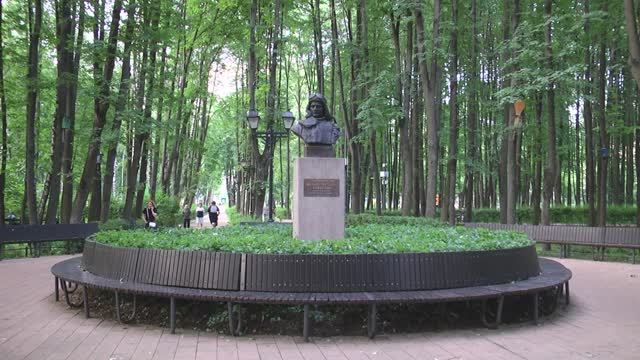 Защитим Бабушкинский парк вместе! смотреть онлайн