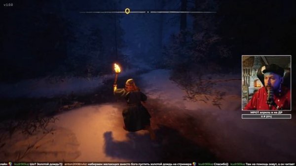 Самый честный обзор на смуту.