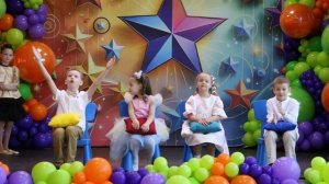 👶 СЦЕНКА «ТИХИЙ ЧАС» | ЗАБАВНАЯ ПОСТАНОВКА ДЛЯ ВЫПУСКНОГО В ДЕТСКОМ САДУ