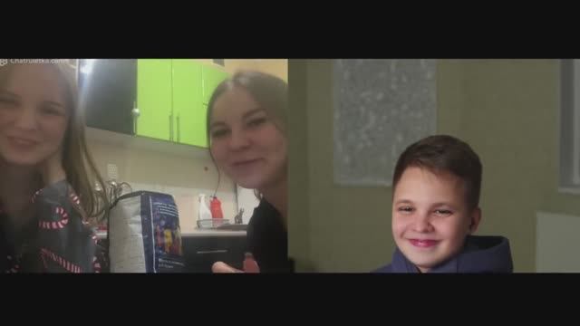 КРАСАВИЦА НЕ ОЖИДАЛА ТАКОГО ОТ МАЛЫША!! смотреть онлайн