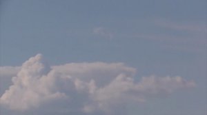 Мой фильм  Ульяновская область, залив, с. Кременки