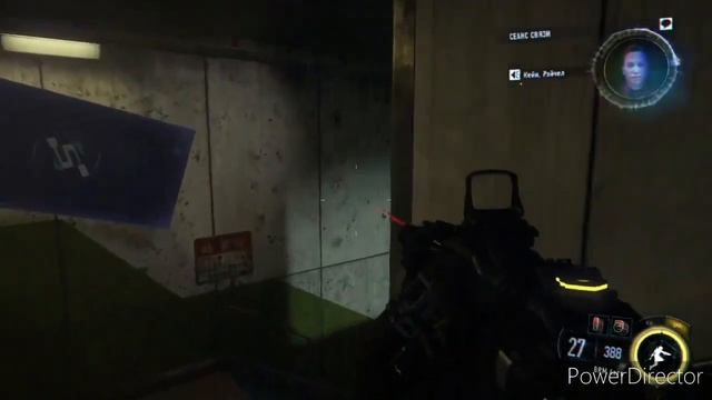 Прохождение Call of Duty: Black Ops 3 Часть 2 (PS4) (Без комментарие? смотреть онлайн
