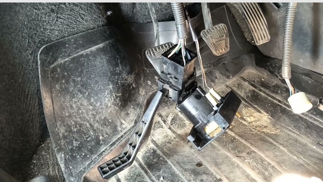 ПРОДОЛЖЕНИЕ Замена втулок вала руля ВАЗ 21099