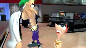 4 Блокбастер ФУФЕЛШМЕРЦА! Озвучка! Корпорация озвучки