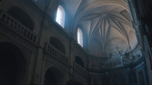 ТРЕШ ОБЗОР фильма Проклятие Монахини 2 (Неудачный сикв смотреть онлайн