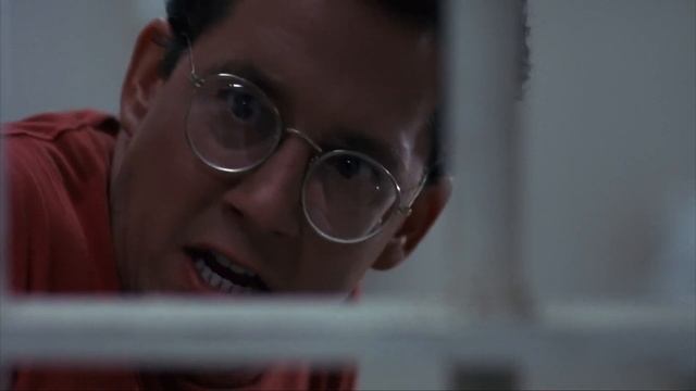 Джейсон отправляется в Ад: Последняя пятница (1993) - Спо? смотреть онлайн