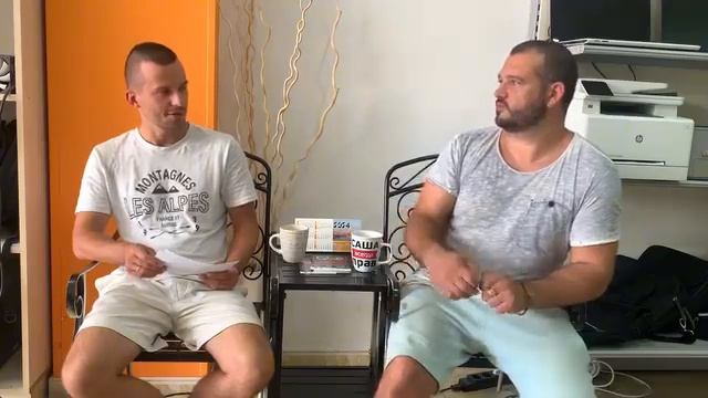 Бизнес и жизнь в Испании | Ремонт и продажа техники в Т? смотреть онлайн