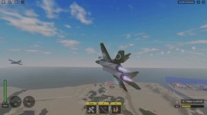 ЭТОТ САМОЛЁТ ПРОСТО ИМБА! MIG-29 В WAR TYCOON