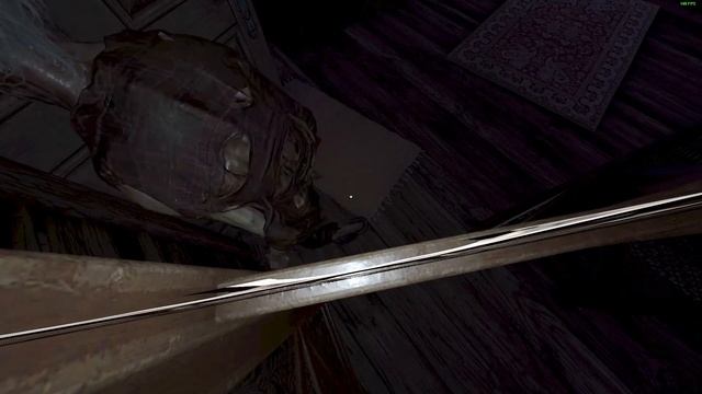 Манс без клавиатуры №2 | Phasmophobia