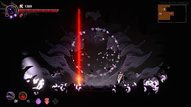 УМЕНИЕ ДЛЯ ПОРТАЛОВ  Voidwrought 4