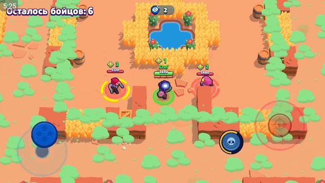 ПОЛУЧИЛ 120 УРОВЕНЬ И ЛУЧШУЮ ИКОНКУ! |BRAWL STARS смотреть онлайн