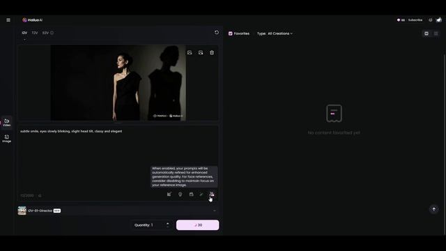 ГЕНЕРАТОР ВИДЕО ИЗ КИТАЯ УНИЧТОЖАЕТ РЫНОК ИИ | HAILUO AI ОБЗОР смотреть онлайн