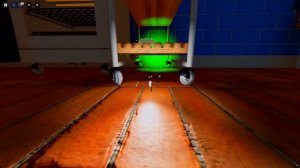 Как получить ВСЕ Продукты в ТЁМНОЙ Секретной Стациона