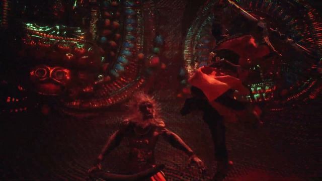 Black Myth Wukong - ► Глава 3-13: Босс - Несовершенный. Босс - Жел? смотреть онлайн