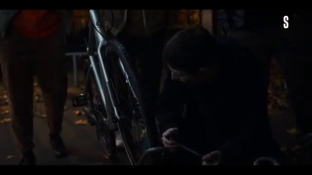 Киберсталкер 2 сезон 1 серия