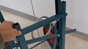 Тележка Апилифт краткий обзор